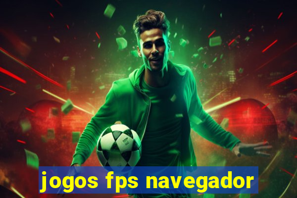 jogos fps navegador